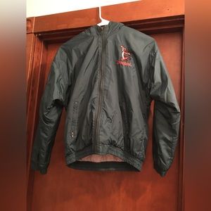 Disneyland Tigger Jacket child’s large